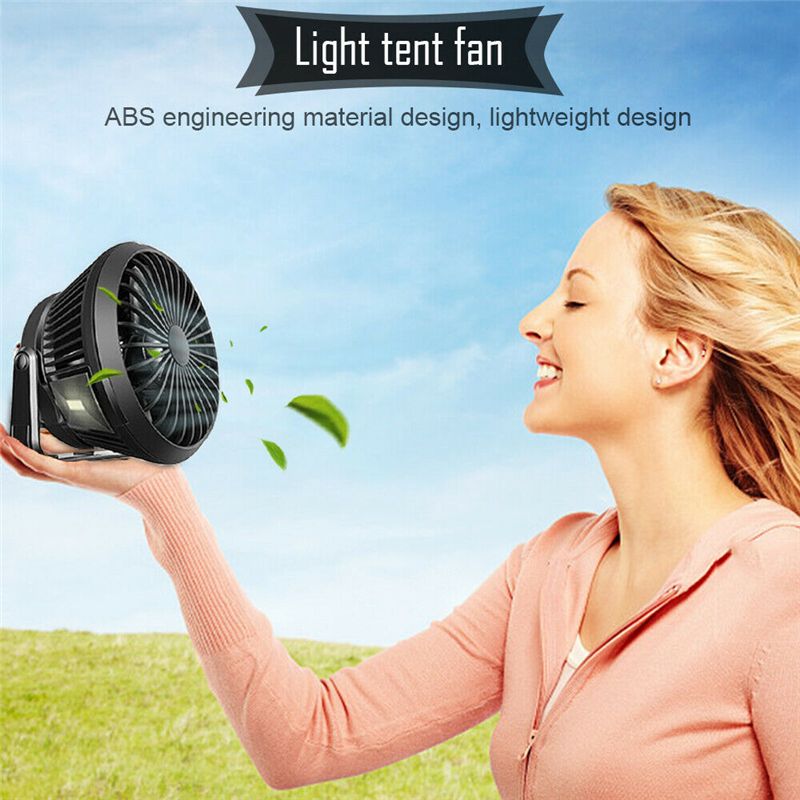 E27-Solar-LED-Garage-Light-Bulb-Deformable-Ceiling-Light-Fan-Shop-Workshop-Lamp-1704911