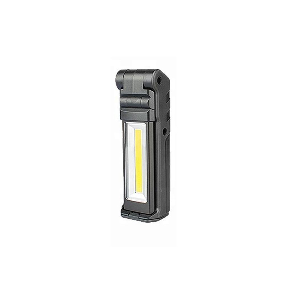 LUSTREON-5W3W3W-USB-Rechargeable-Portable-COB-LED-Work-Camping-Light-Magnetic-Dimming-Flashlight-1368404