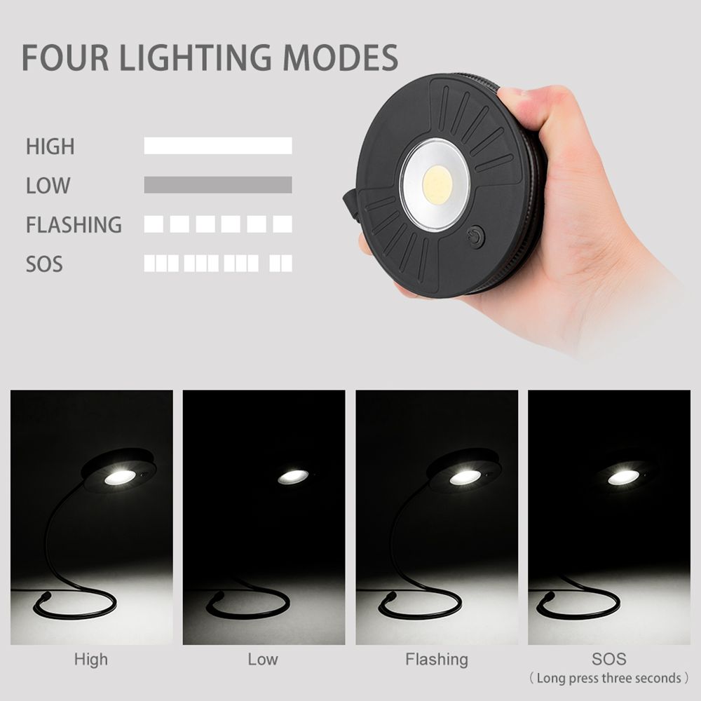 LUSTREON-Flexible-Telescopic-COB-LED-Work-Light-Torch-Flashlight-Magnetic-Pick-Up-Tool-Camping-Lamp-1377170