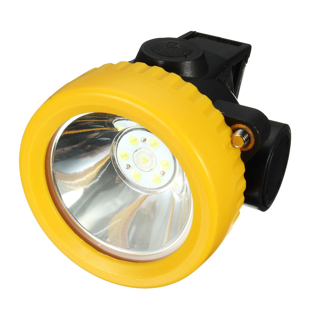 Miners-Cordless-Power-LED-Helmet-Light-Safety-Head-Cap-Lamp-Torch-1357897