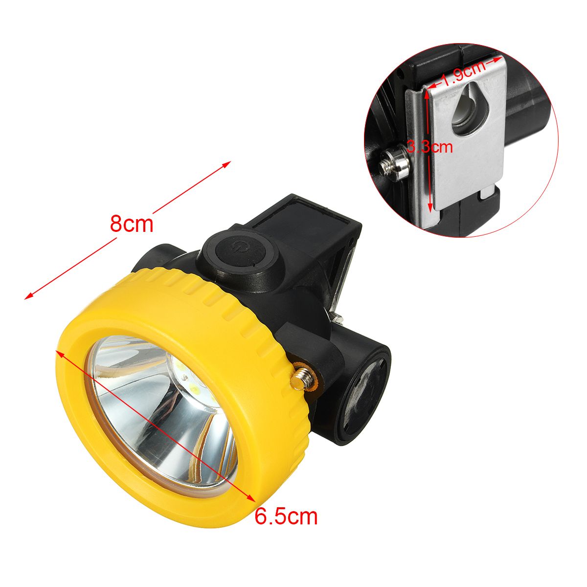 Miners-Cordless-Power-LED-Helmet-Light-Safety-Head-Cap-Lamp-Torch-1357897