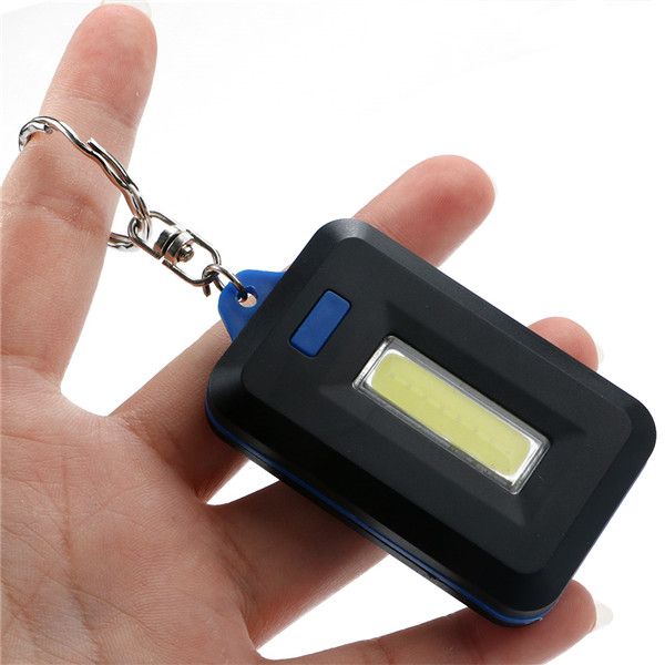 Mini-Portable-COB-LED-Work-Light-Inspection-Battery-Powered-Key-Chain-Tent-Pocket-Lamp-1261194