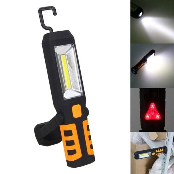 Portable-3W-COB-LED-USB-Rechargeable-Work-Light-Magnetic-Hanging-Torch-for-Outdoor-Camping-1267051