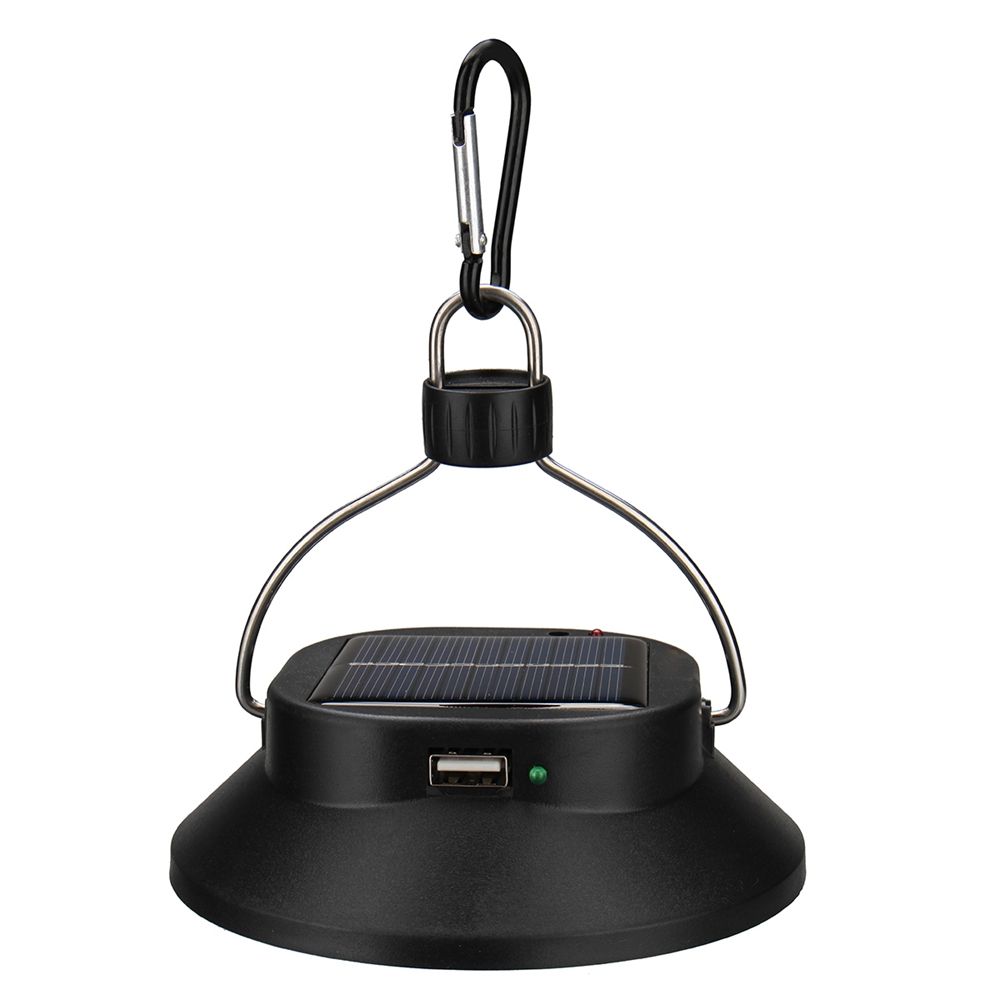 Portable-5W-300LM-28-LED-Solar-USB-Rechargeable-Camping-Light-Lantern-Tent-Lamp-1294121