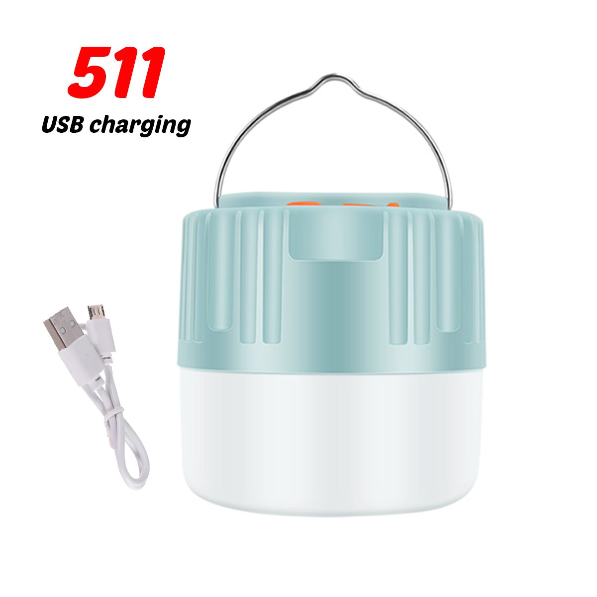 Solar-Light-Camping-Outdoor-LED-Light-Portable-Lantern-USB-Rechargeable-Emergency-Light-1704924