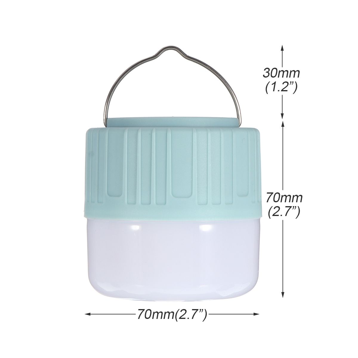 Solar-Light-Camping-Outdoor-LED-Light-Portable-Lantern-USB-Rechargeable-Emergency-Light-1704924
