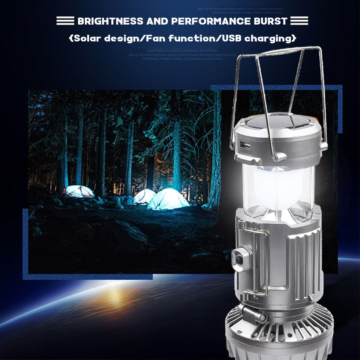 Solar-Outdoor-Fan-Rechargeable-Camping-Lantern-Light-LED-Hand-Lamp-Flashlight-1763838