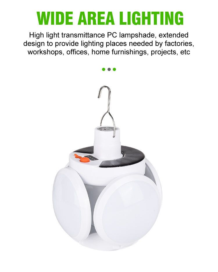 Solar-Power-LED-Flying-Saucer-Bulb-Adjustable-Lamp-Blade-Outdoor-Emergency-Camping-Light-1683428