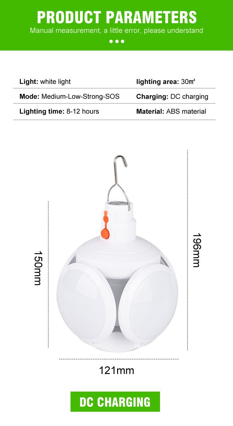 Solar-Power-LED-Flying-Saucer-Bulb-Adjustable-Lamp-Blade-Outdoor-Emergency-Camping-Light-1683428