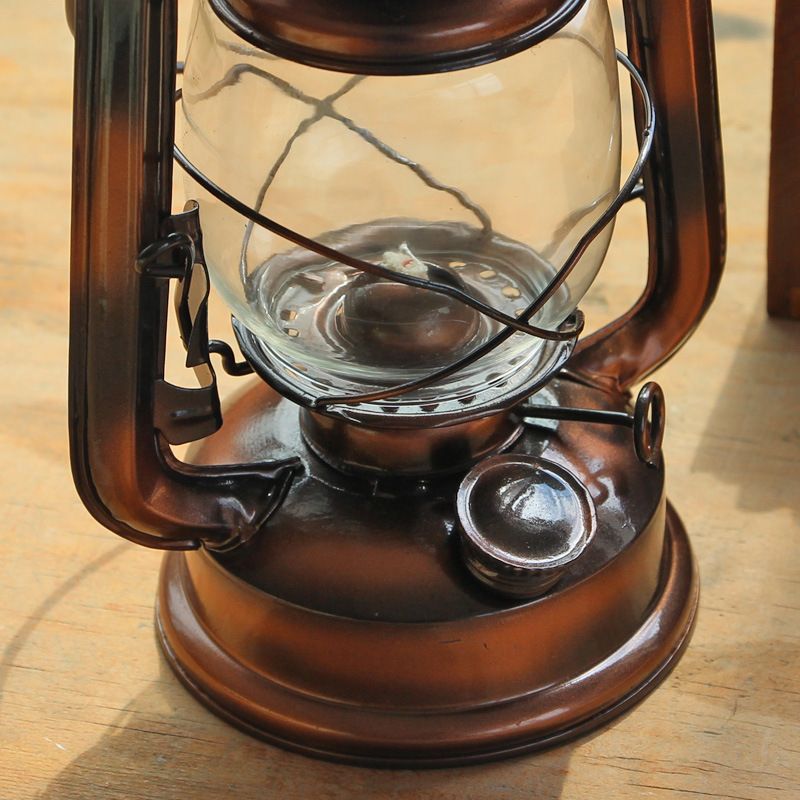 Vintage-Style-Lantern-Kerosene-Paraffin-Oil-Outdoor-Camping-Hiking-Lamp-Home-Dec-1666743