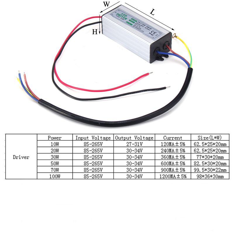 10W-20W-30W-50W-100W-Waterproof-High-Power-Supply-LED-Driver-AC85-265V-1191978