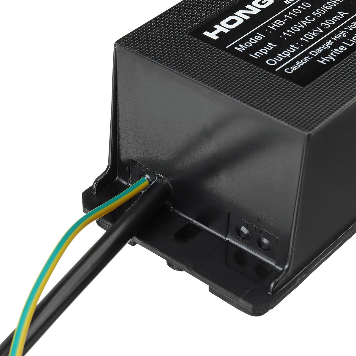 110V-10KV-30mA-Black-Neon-Electronic-Lighting-Transformer-LED-Driver-Power-Supply-Load-4-10meters-1668059