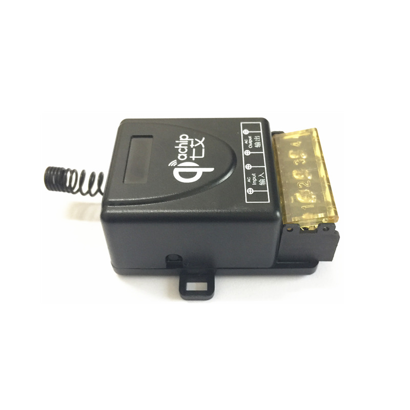 433Mhz-Universal-Wireless-RF-Remote-Control-Switch-AC-220V-1CH-30A-Relay-Receiver-for-Electric-Gate--1704184