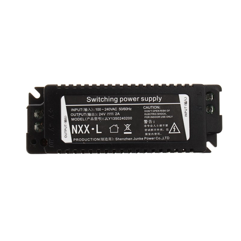 AC100-240V-to-DC24V-2A-48W-Lighting-Transformer-LED-Driver-for-Indoor-Use-1274620