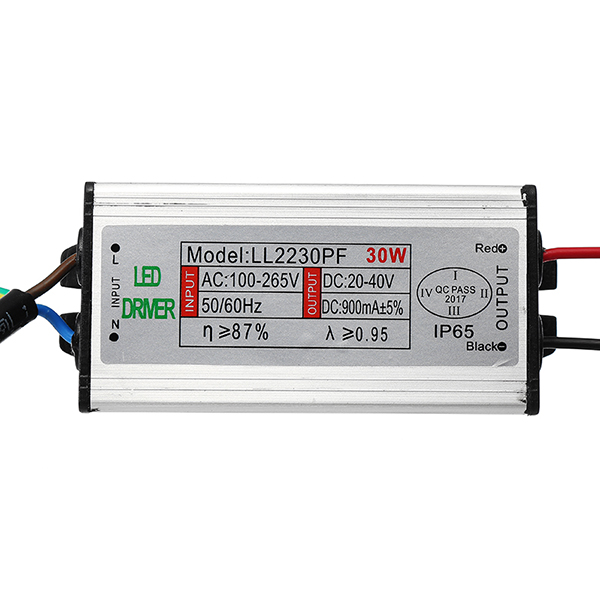 AC100-265V-To-DC20-40V-30W-Waterproof-Driver-Power-Supply-With-LED-SMD-Chip-1198159