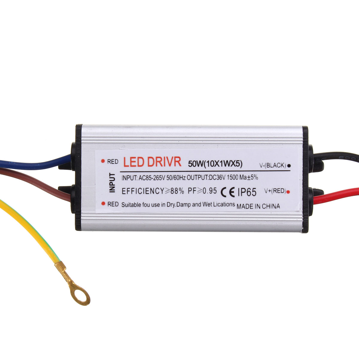 AC85-265V-23W-Waterproof-High-Power--LED-Driver-Supply-SMD-Chip-for-Flood-Light-1160568