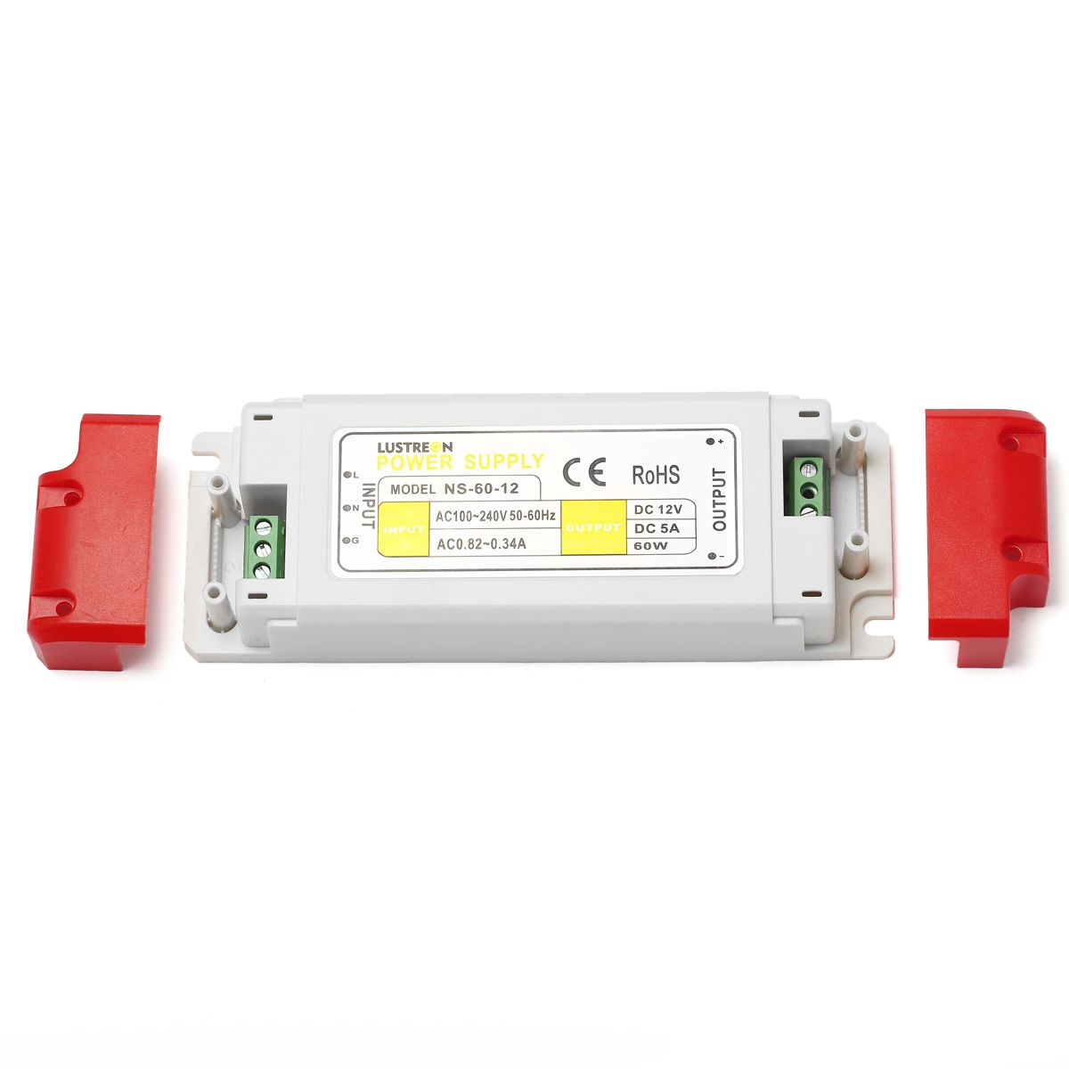 LUSTREON-12W-24W-36W-48W-60W-AC100-240V-to-DC12V-LED-Driver-Power-Supply-Adapter-Transformer-1156868