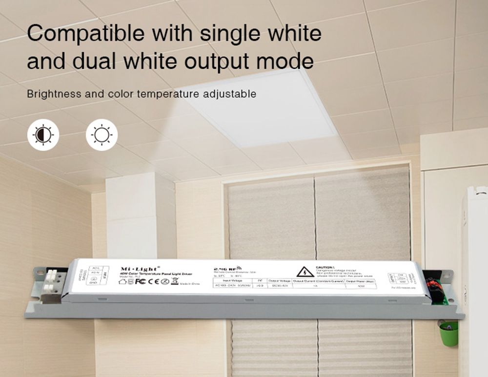 Milight-PL1-AC180-240V-To-DC30-40V-40W-1A-Constant-Current-Color-Temperature-Panel-Light-LED-Driver-1443718