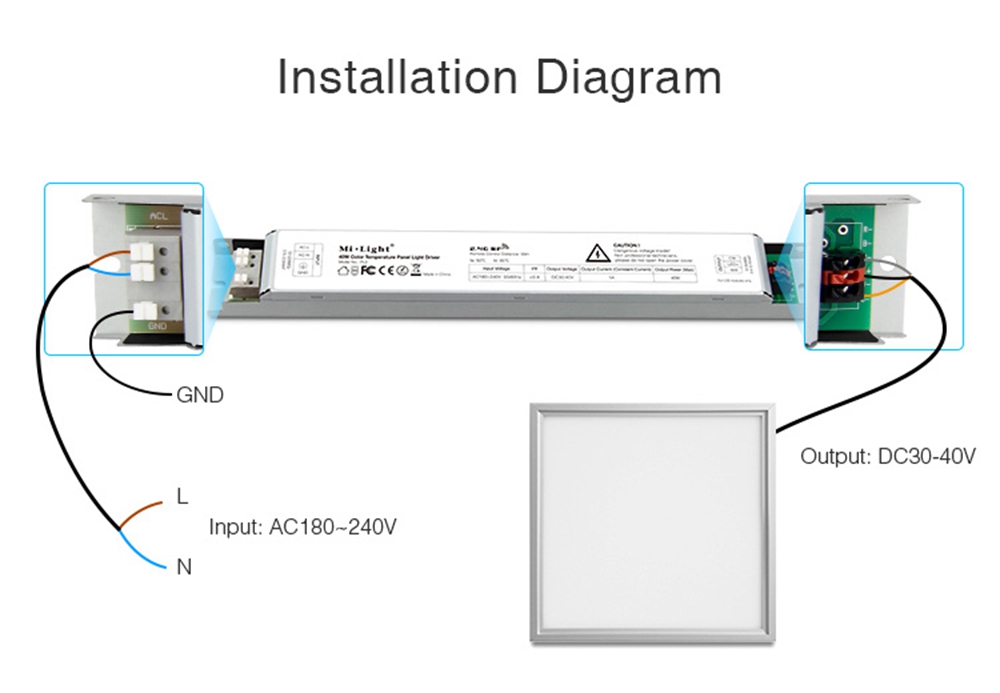 Milight-PL1-AC180-240V-To-DC30-40V-40W-1A-Constant-Current-Color-Temperature-Panel-Light-LED-Driver-1443718