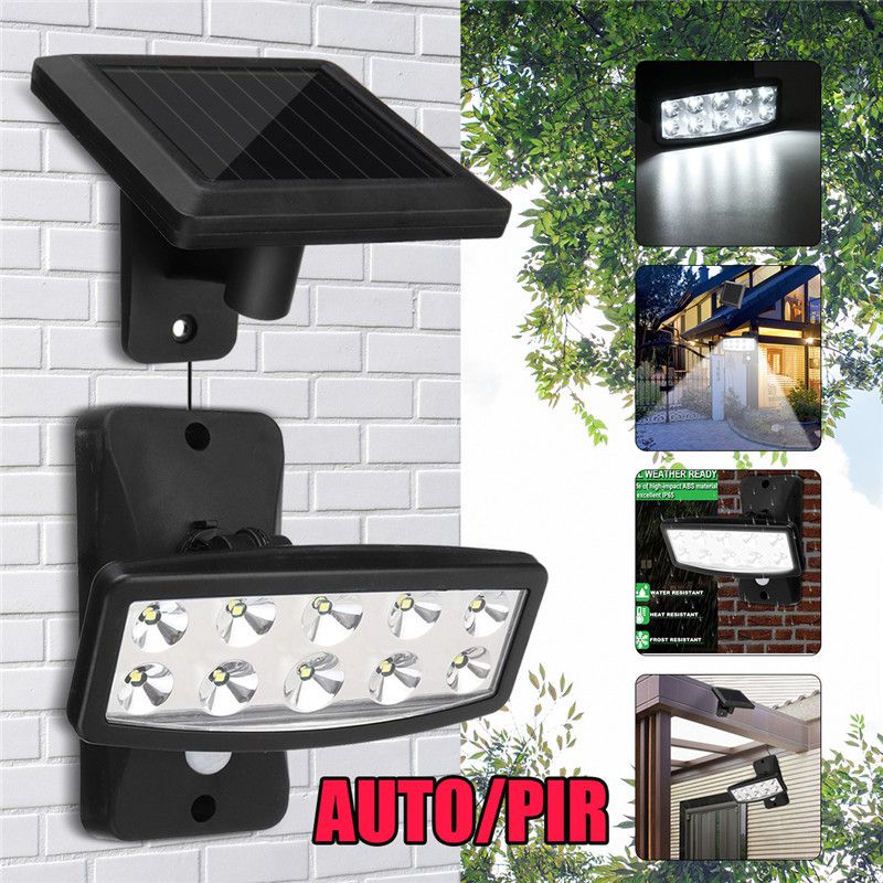 10-LED-Solar-Power-PIR-Motion-Sensor-Wall-Light-Outdoor-Garden-3-Mode-Flood-Light-1641501