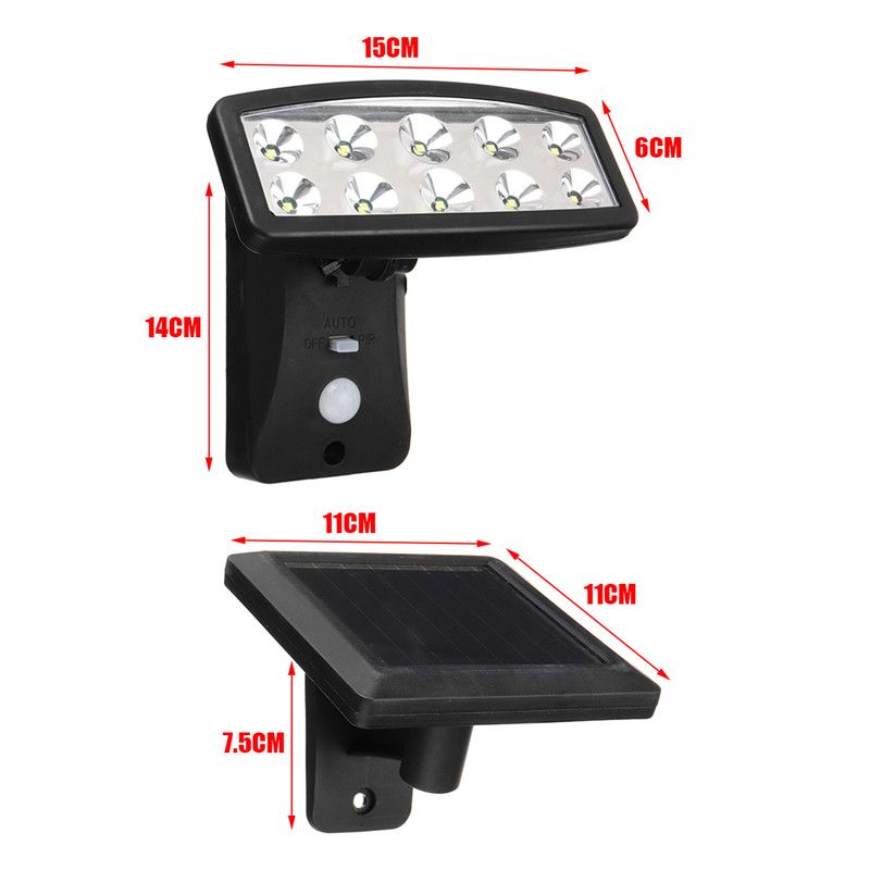 10-LED-Solar-Power-PIR-Motion-Sensor-Wall-Light-Outdoor-Garden-3-Mode-Flood-Light-1641501