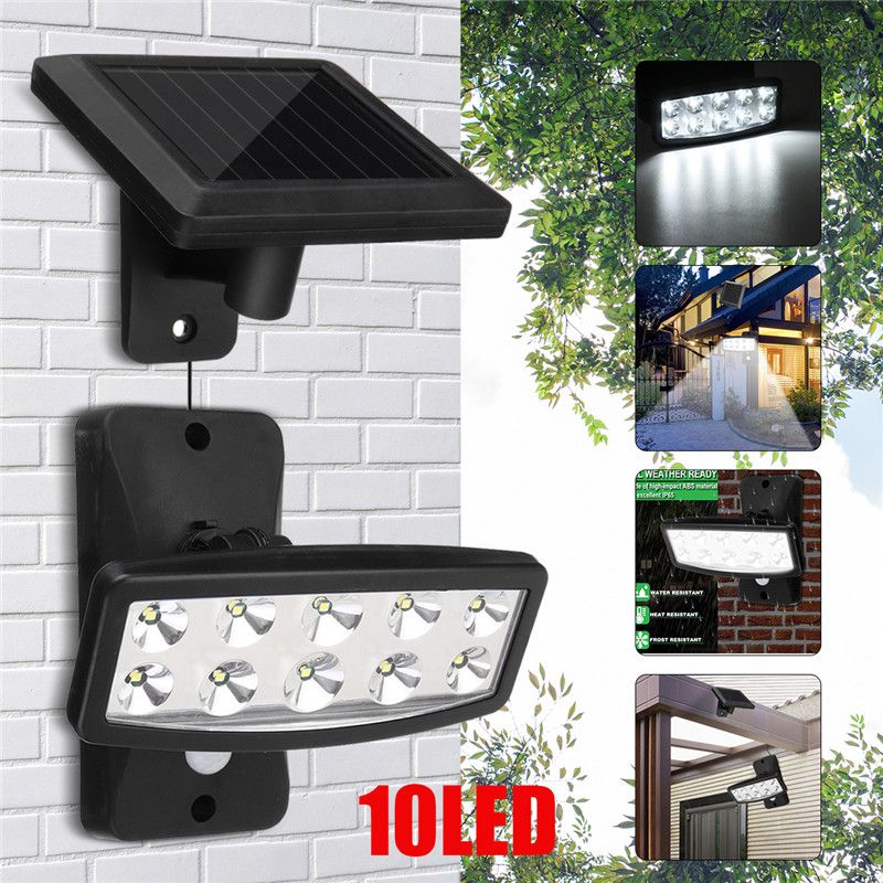 10-LED-Solar-Power-PIR-Motion-Sensor-Wall-Light-Outdoor-Garden-3-Mode-Flood-Light-1641501