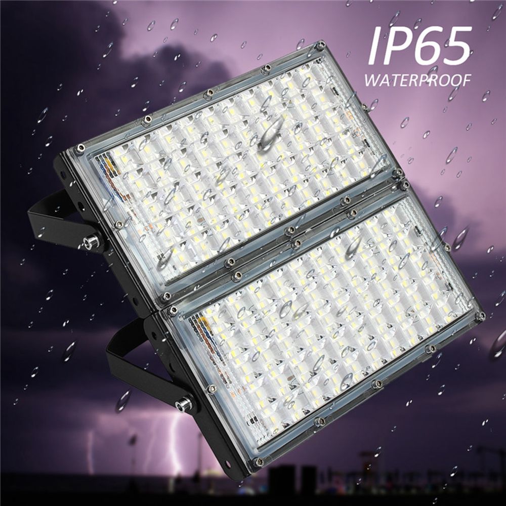 100W-100-LED-Flood-Light-IP65-Waterproof-Outdoor-Super-Bright-Security-Light-AC185-265V-1314128