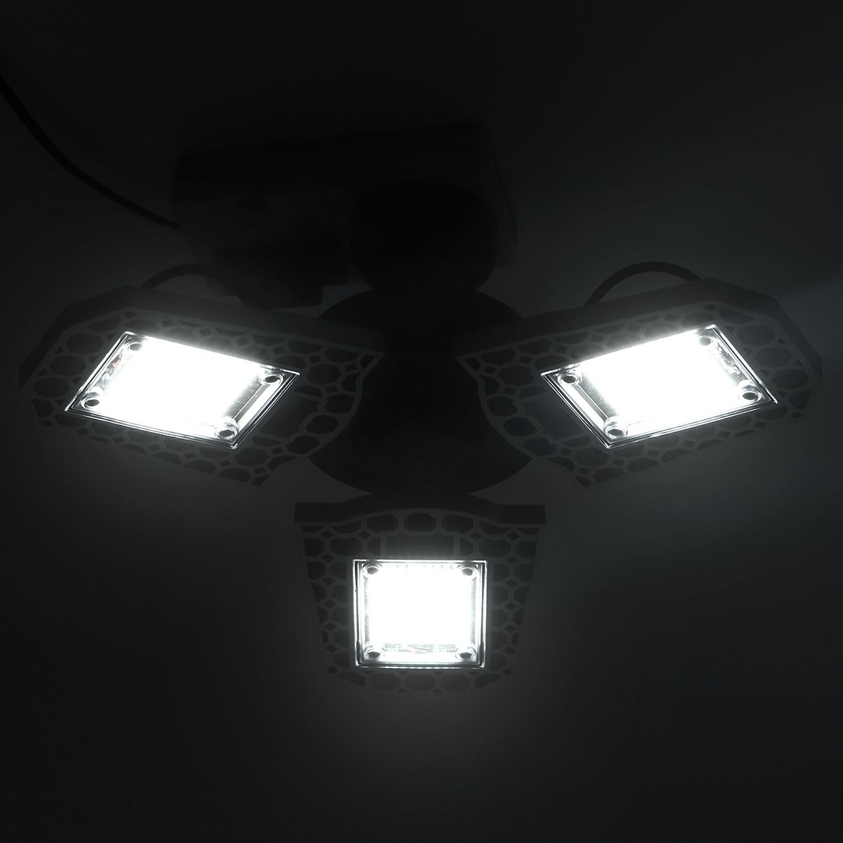 100W-24000LM-LED-Garage-Light-E2627-Ceiling-Flood-Lamp-Light-Sensor-Deformable-Light-1606205