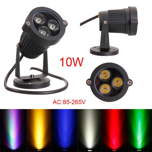 10W-LED-Flood-Spot-Lightt-For-Garden-Wall-Yard-Path-IP65-AC-85-265V-941439