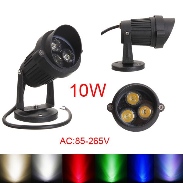 10W-LED-Flood-Spot-Lightt-With-Cap-For-Garden-Yard-Path-IP65-AC-85-265V-940778