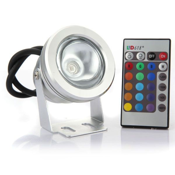 10W-RGB-Color-Changing-Waterproof-Remote-Control-LED-Flood-Light-934099