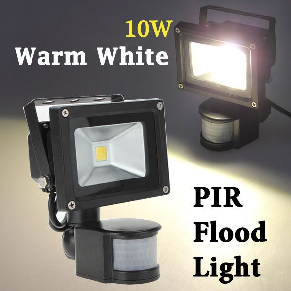 10W-Warm-White-800LM-PIR-Motion-Sensor-Outdoor-Flood-Lamp-85-265V-AC-54852