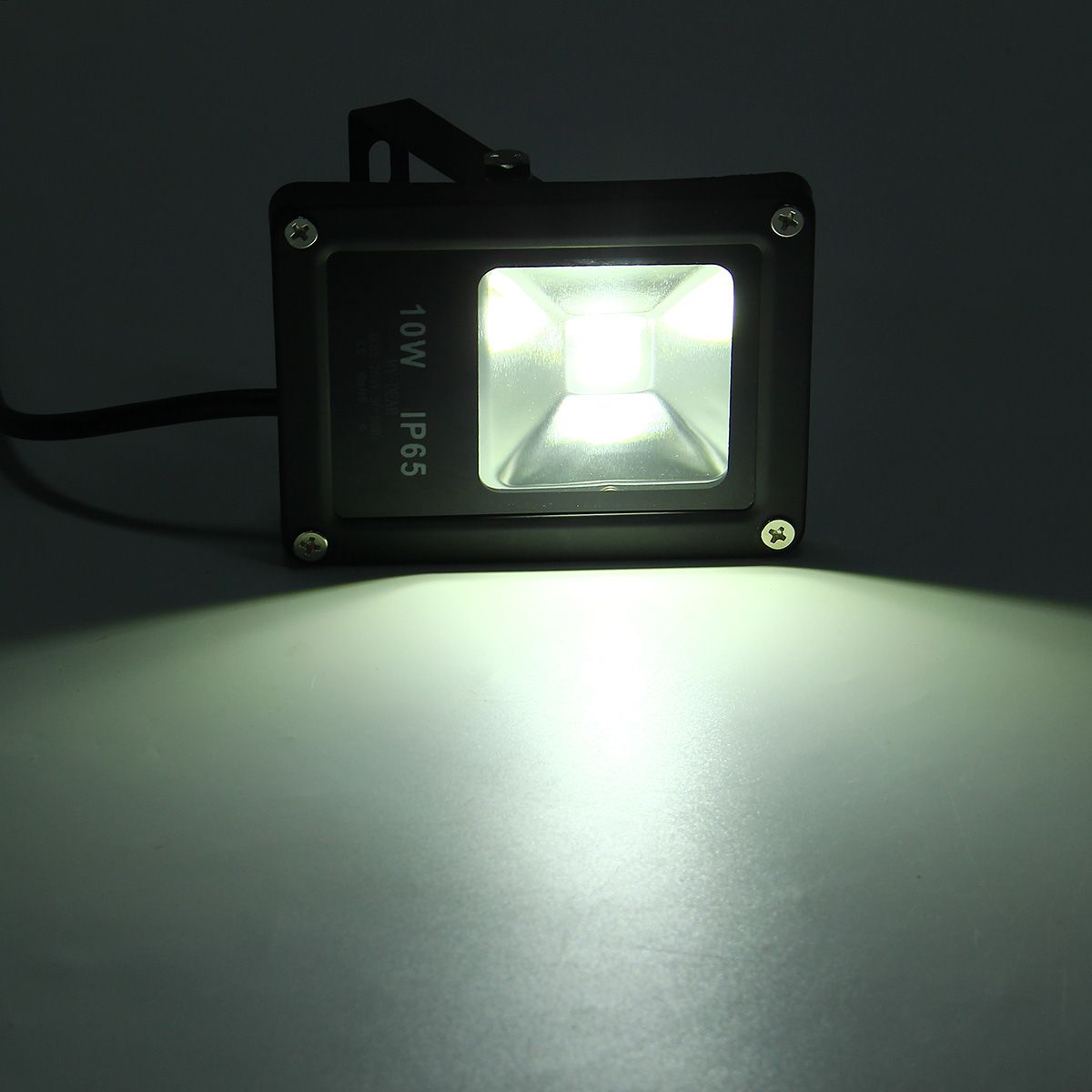 10W-Waterproof-IP65-WhiteWarm-White-LED-Flood-Light-Outdoor-Garden-Security-Lamp-1110424