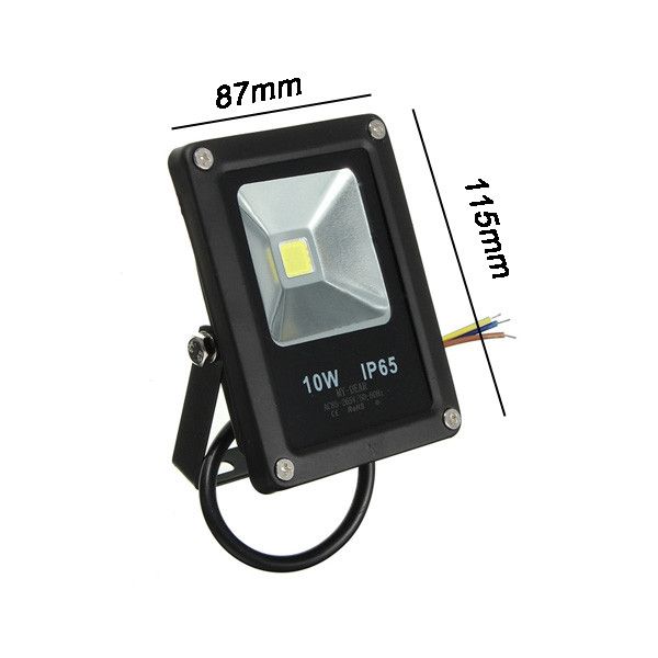 10W-Waterproof-IP65-WhiteWarm-White-LED-Flood-Light-Outdoor-Garden-Security-Lamp-1110424