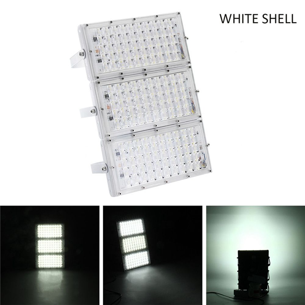 150W-150-LED-Flood-Light--Super-Bright-Waterproof-IP65-Outdoor-Security-Light-AC180-265V-1314127