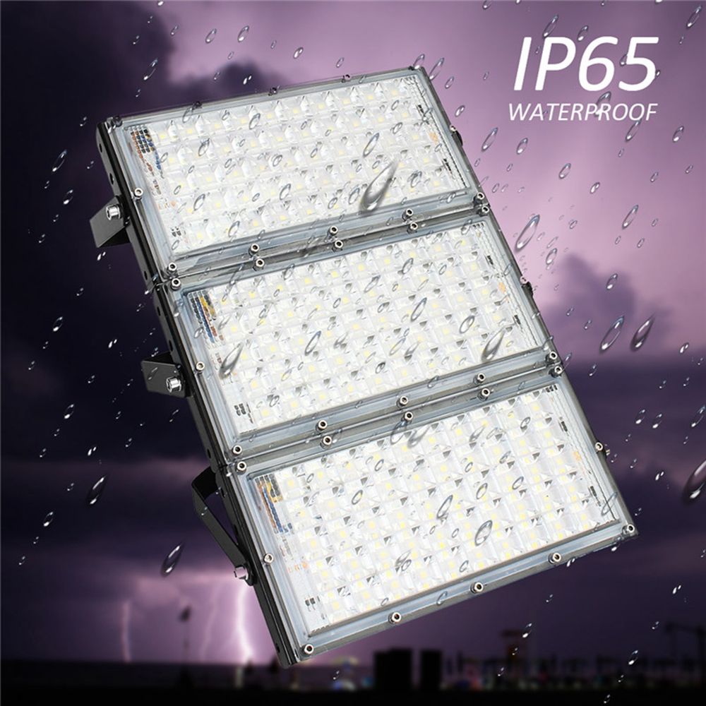 150W-150-LED-Flood-Light-IP65-Waterproof-Outdoor-Super-Bright-Security-Light-AC180-265V-1314125