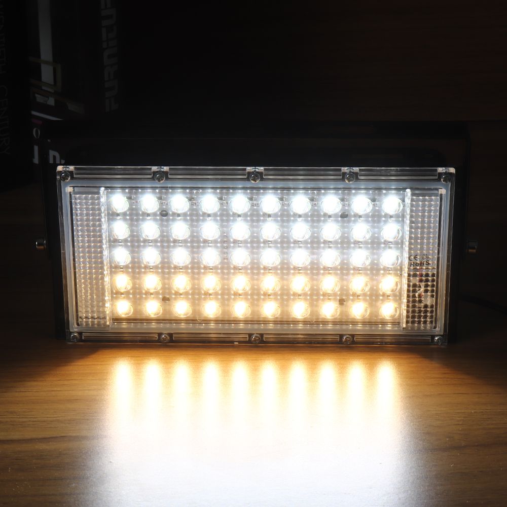 15W-USB-50-LED-Flood-Light-DC5V-Dimmable-Two-Color-Temperature-Waterproof-IP65-For-Outdoor-Camping-T-1560851