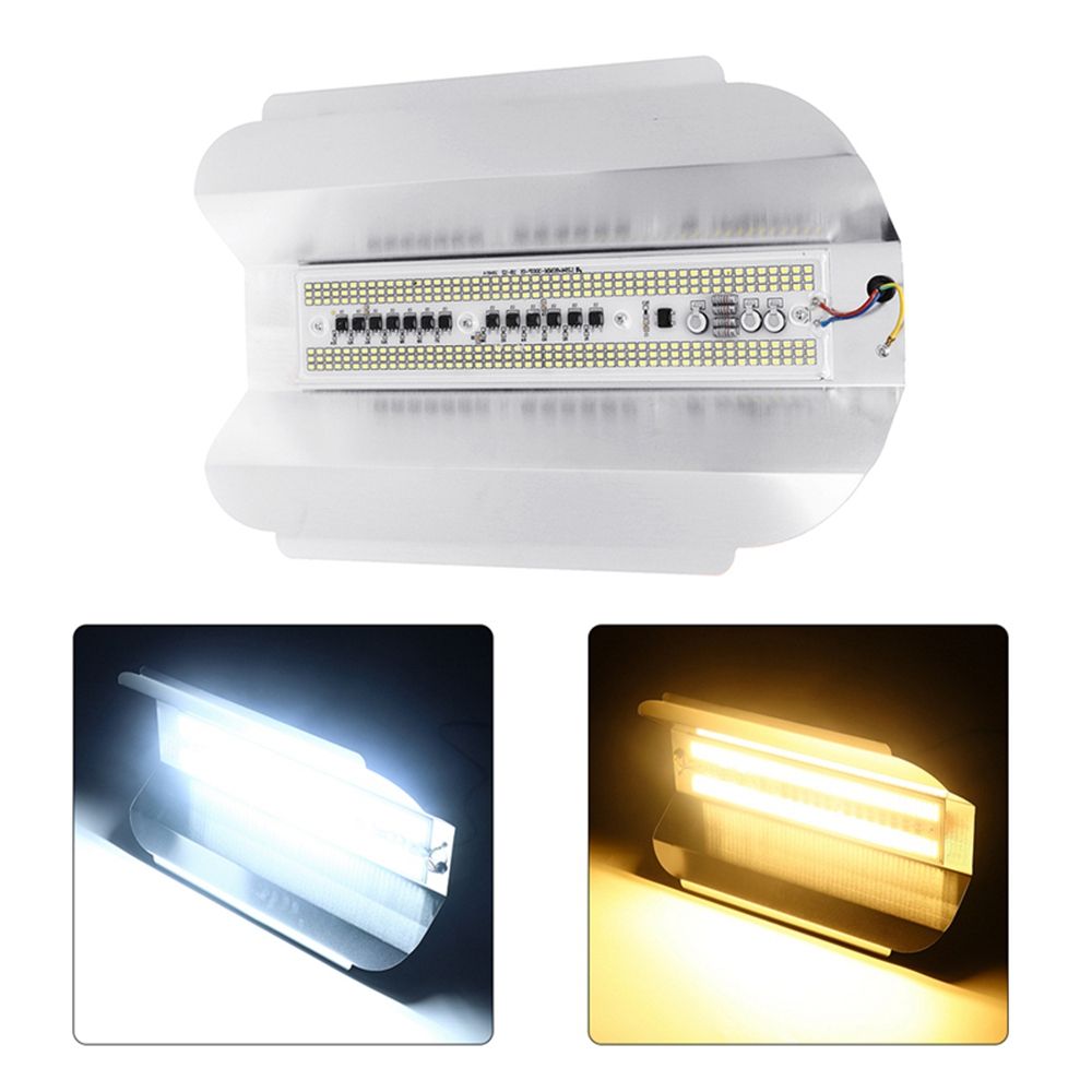 200W-High-Power-LED-Flood-Light-18000LM-Waterproof-Iodine-Tungsten-Lamp-Outdoor-AC180-260V-1488657