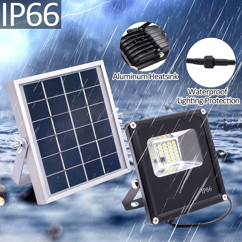 20W-20-LED-Solar-Flood-Light-Waterproof-Outdoor-Garden-Street-Path-Yard-Lamp-Remote-Control-1538457