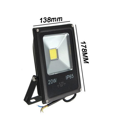 20W-Waterproof-IP65-WhiteWarm-White-LED-Flood-Light-Outdoor-Garden-Security-Lamp-1110427