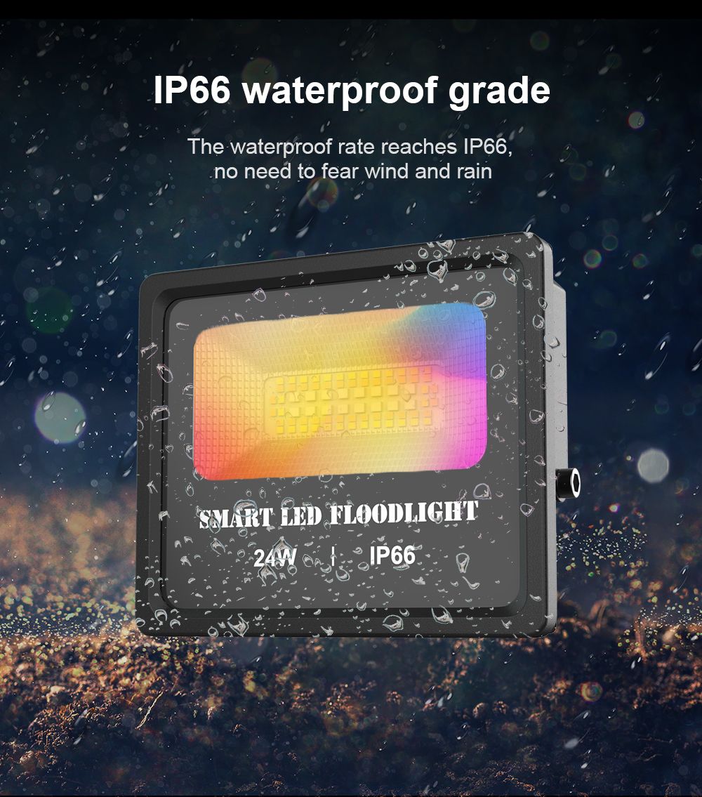 24W-Smart-BT-Mesh-LED-Flood-Light-Waterproof-IP66-2000LM-Floodlight-RGBCW-APP-Control-1696206