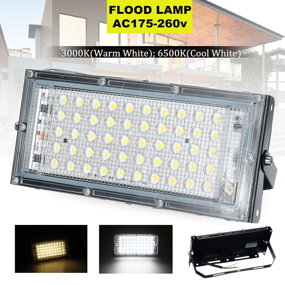 3000K-6500K-LED-Flood-Light-Outdoor-50W-Waterproof-Spotlight-Garden-Lamp-Decor-1680376