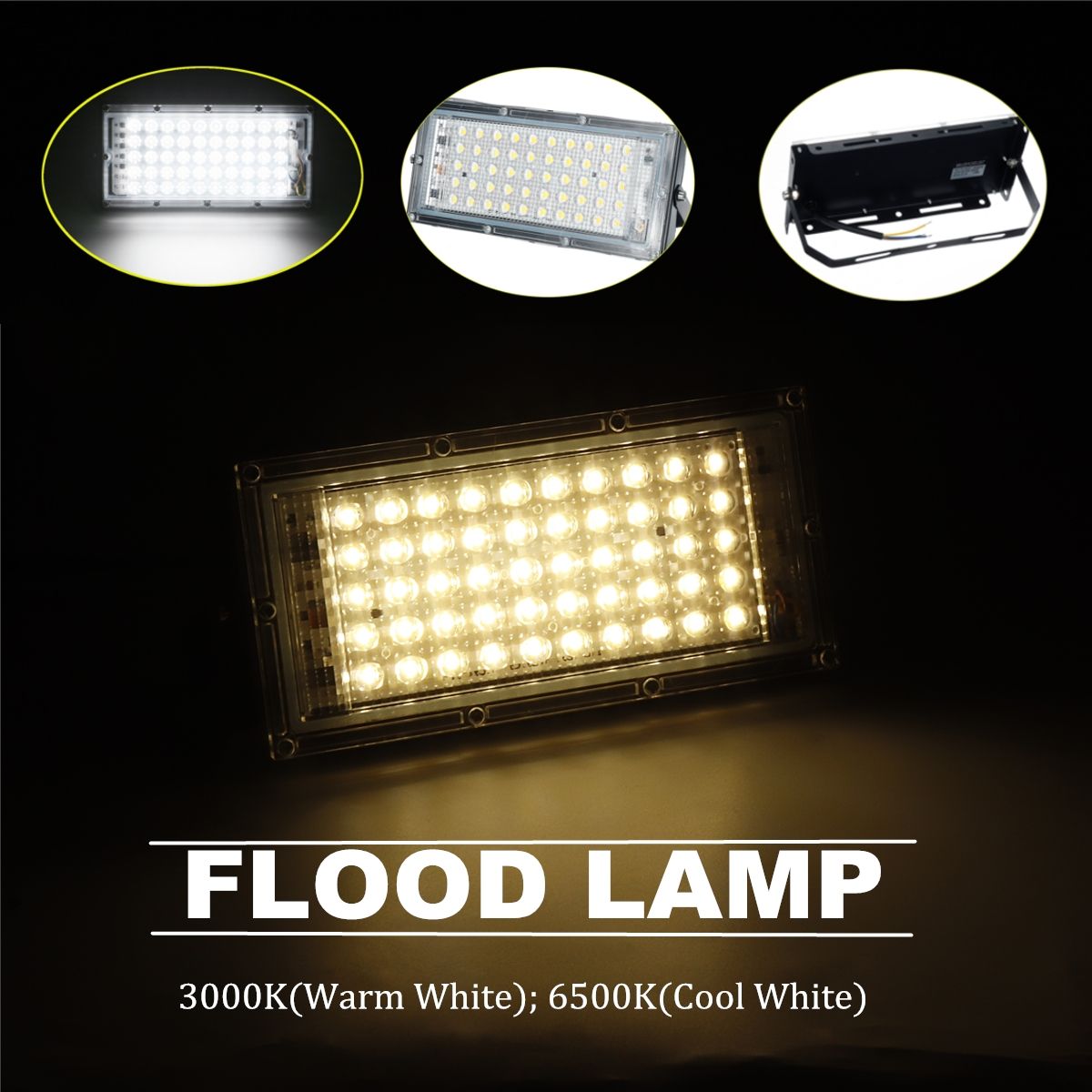 3000K-6500K-LED-Flood-Light-Outdoor-50W-Waterproof-Spotlight-Garden-Lamp-Decor-1680376