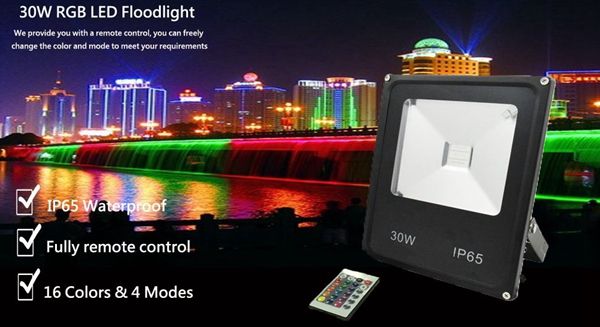 30W-50W-Remote-Control-Waterproof-Flood-Light-Colorful-Outdoor-Path-Lawn-Security-Lamp-AC85-265V-1176477