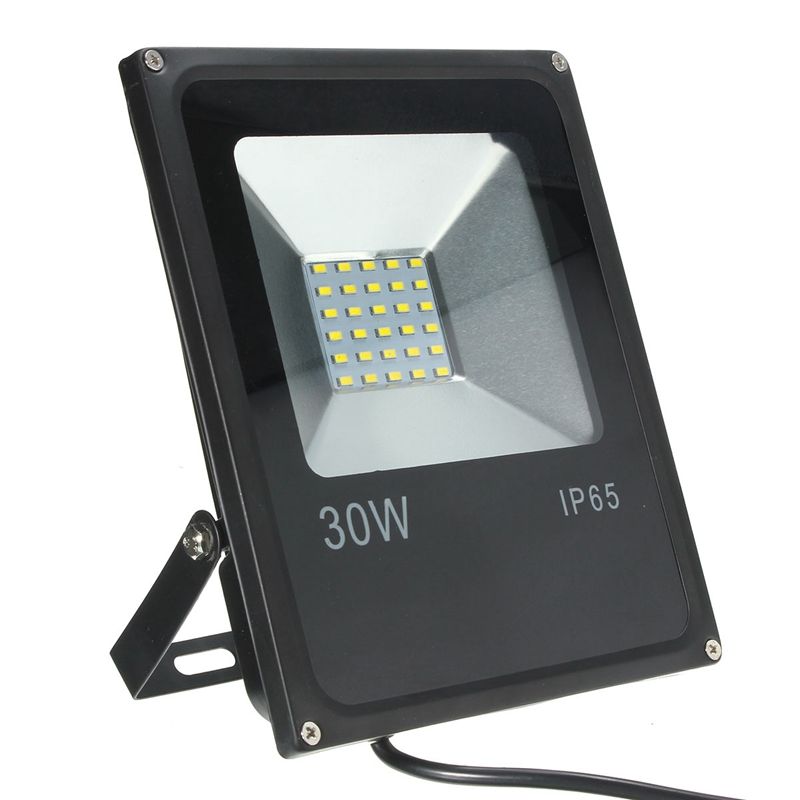 30W-5730-SMD-Outdooors-Waterproof-LED-Landscape-Flood-Light-Garden-Lamp-1051414