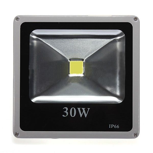 30W-Gray-Ultra-Thin-IP65-Waterproof-Aluminum-Flood-Light-85-265V-922307