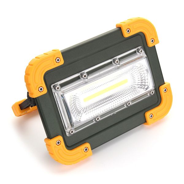 30W-Portable-USB-Rechargeable-COB-LED-Camping-Light-Outdoor-Work-Spot-Light-for-Fishing-Hiking-1235908