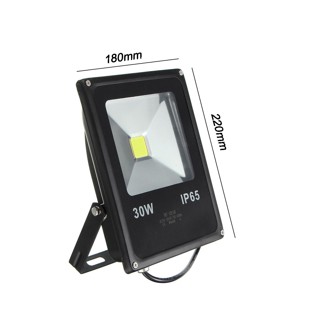 30W-Waterproof-IP65-WhiteWarm-White-LED-Flood-Light-Outdoor-Garden-Security-Lamp-1110879