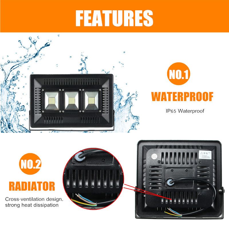 30W-Waterproof-Outdooors-LED-Ultra-Thin-Flood-Spot-Lightt-Landscape-Garden-Yard-Lamp-1111197