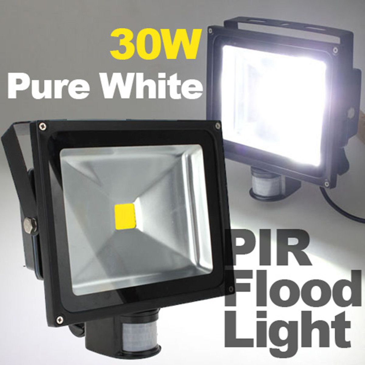 30W-White-2450LM-PIR-Motion-Sensor-Security-Flood-Light-85-265V-55484
